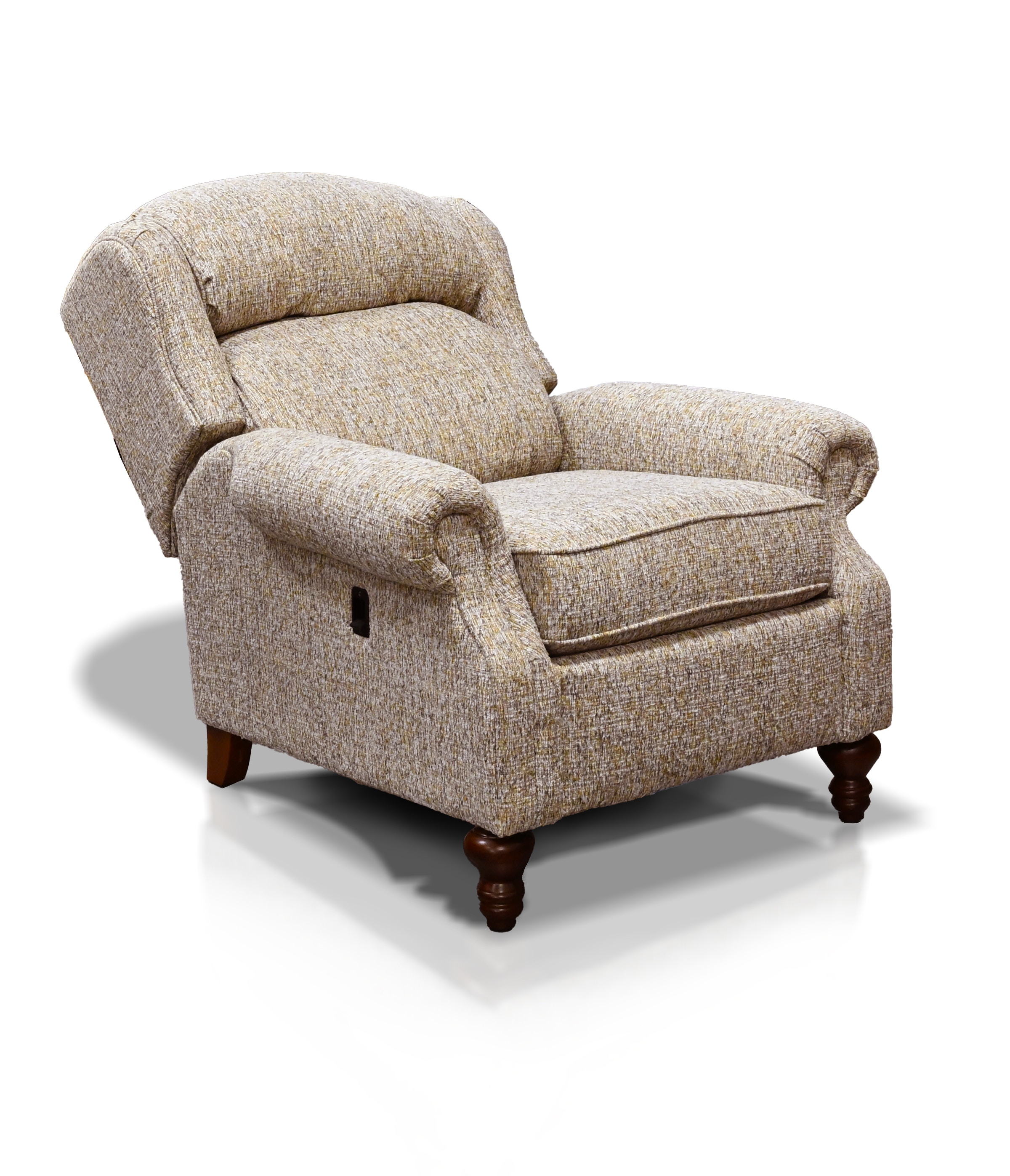 England Living Room Della Tilt Back Chair 8D00-16 - England